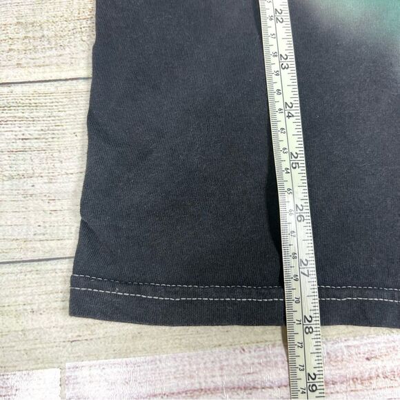 Sublime Shirt Mens Tie Dye Band Graphic Tee Officially Licensed T-Shirt Size M - Picture 9 of 9